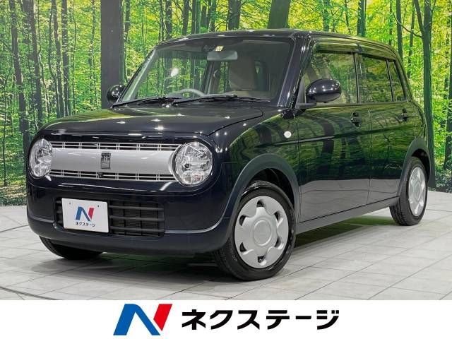 SUZUKI ALTO LAPIN 2017