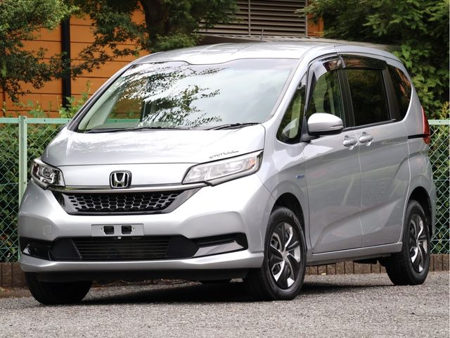 HONDA FREED 4WD 2020