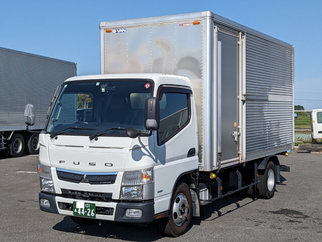 Mitsubishi CANTER 2018