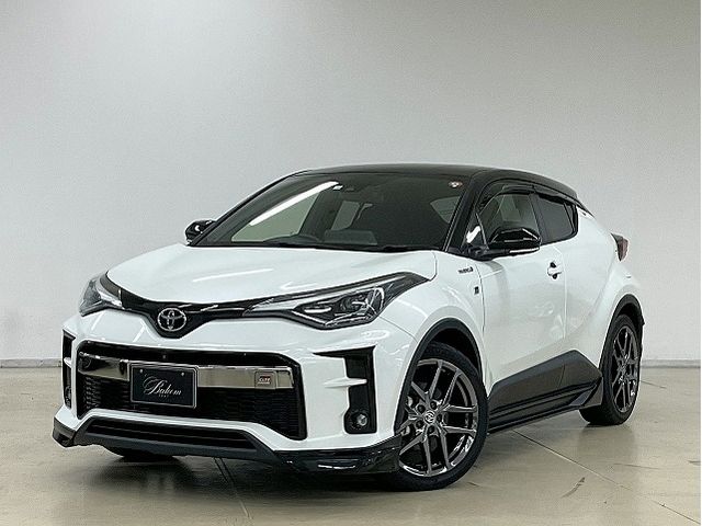 TOYOTA C-HR 2020