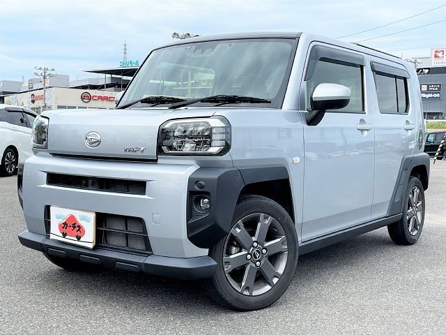 DAIHATSU TAFT 2020