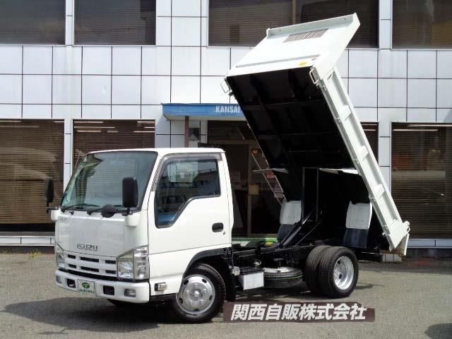 ISUZU エルフ 2014