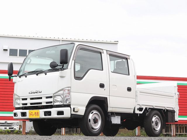 ISUZU ELF 2014