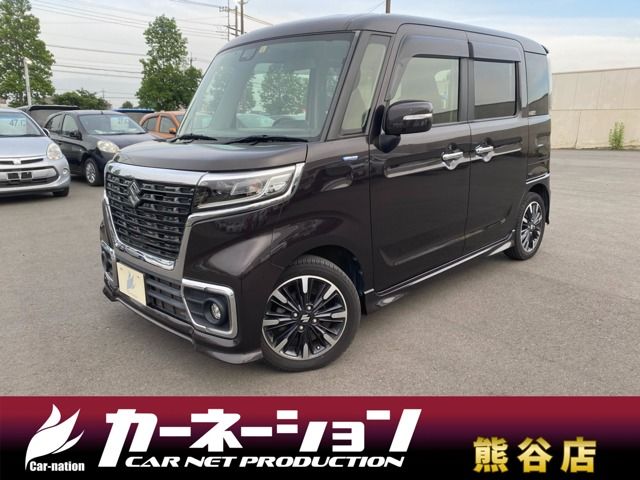 SUZUKI Spacia custom 2019