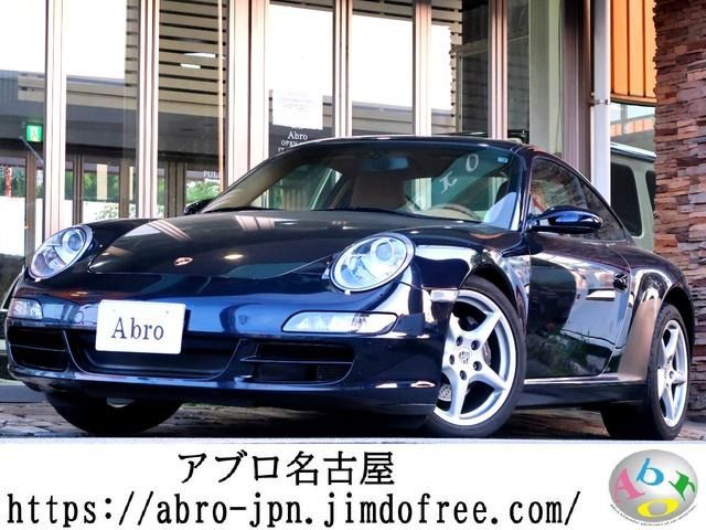 PORSCHE 911 2006