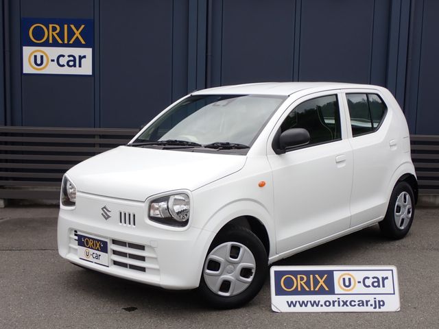 SUZUKI ALTO 2019