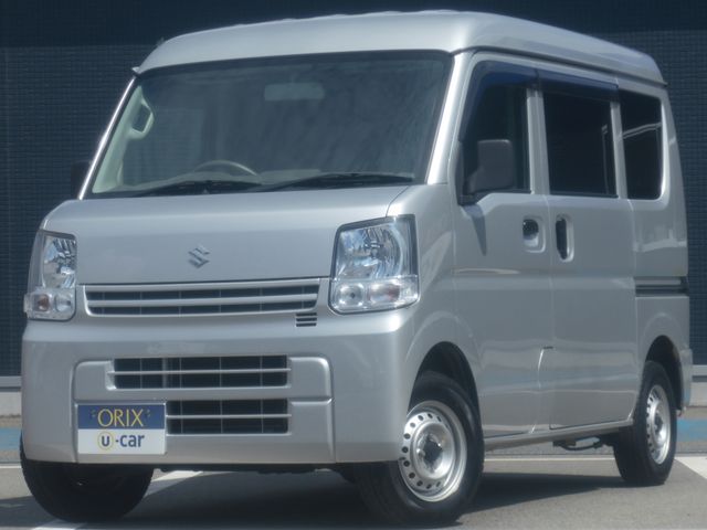 SUZUKI EVERY van 2019