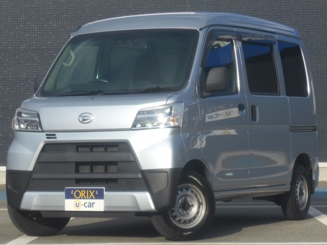 DAIHATSU HIJET CARGO 2021