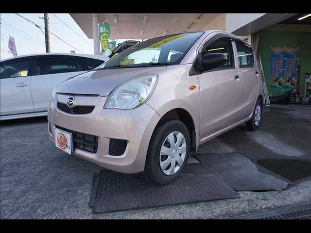 DAIHATSU MIRA 2016