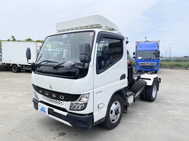 Mitsubishi CANTER 2021