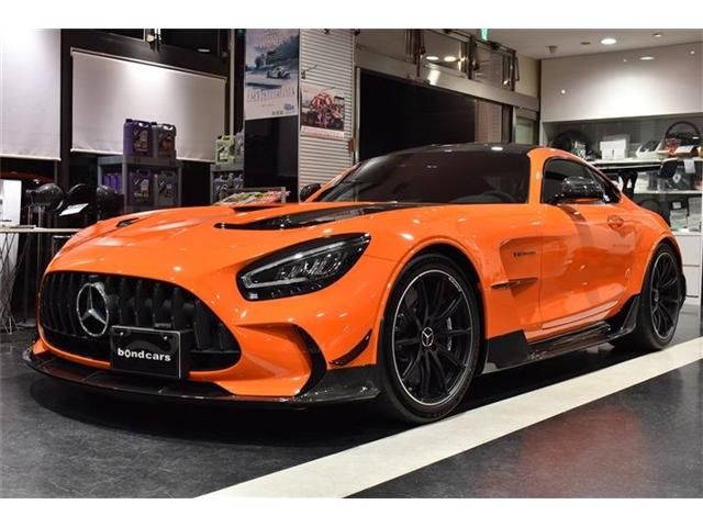 AM General AMG GT 2022