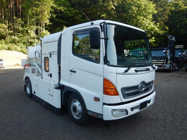 Hino RANGER 2005