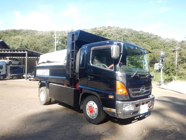 Hino RANGER 2006