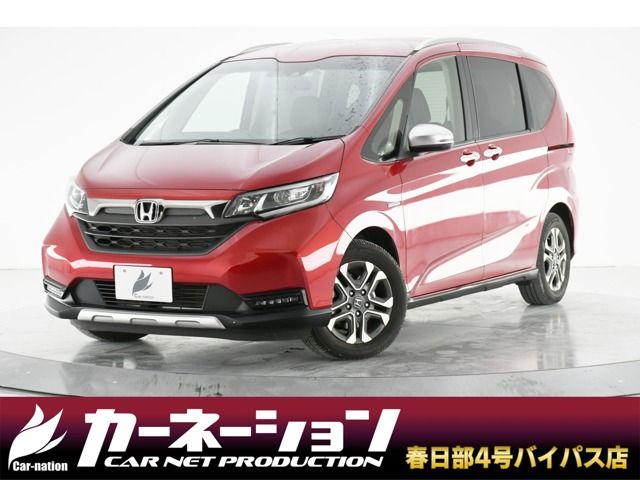 HONDA FREED HYBRID 2019