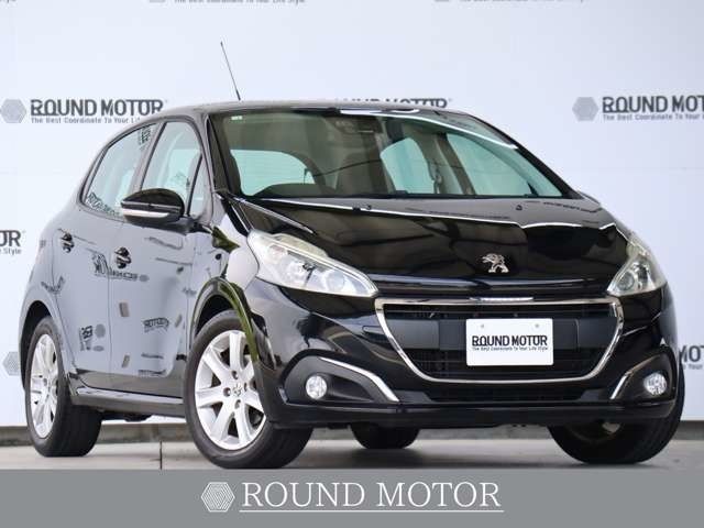 PEUGEOT 208 2016