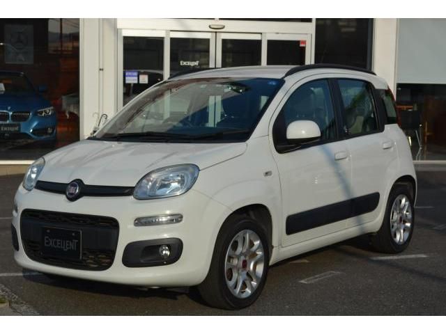 FIAT PANDA 2015