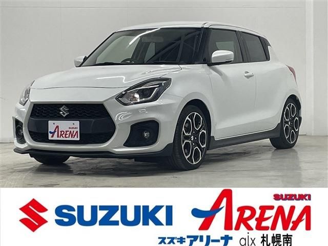 SUZUKI SWIFT 2018