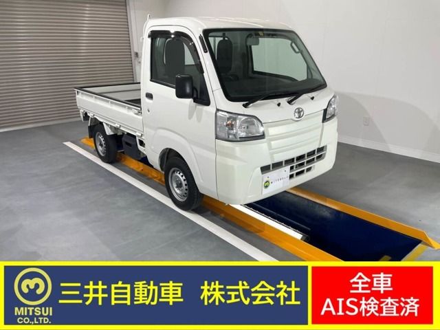 TOYOTA PIXIS truck 4WD 2016