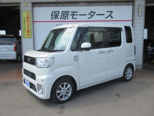 DAIHATSU WAKE 2018