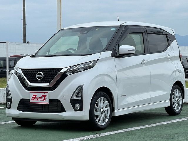 NISSAN DAYZ 2019