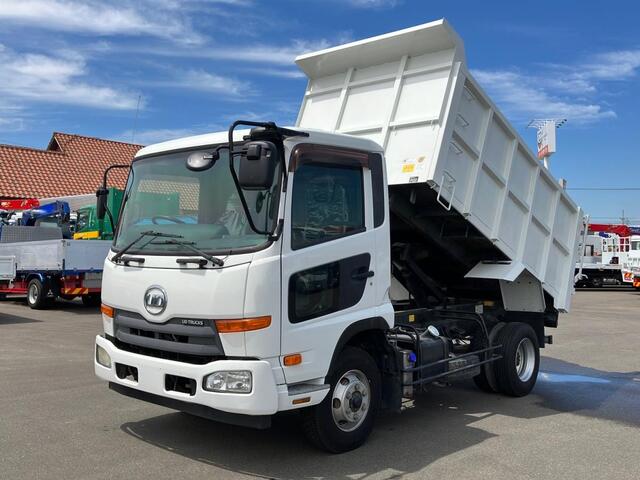 UD Trucks CONDOR 2016