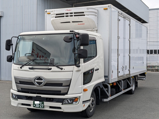 Hino RANGER 2022