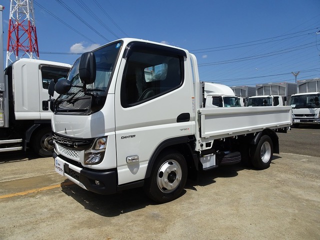 Mitsubishi CANTER 2023