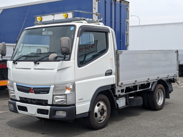 Mitsubishi CANTER 2019