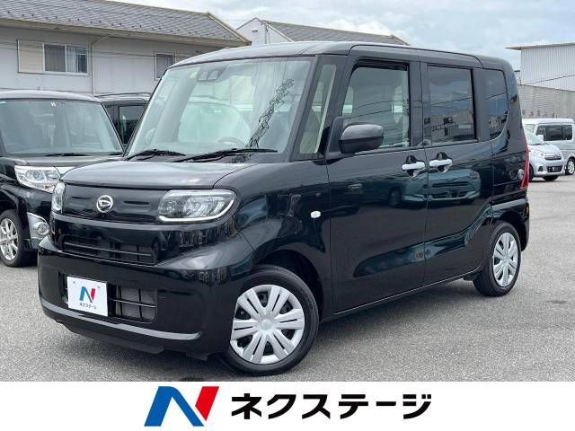 DAIHATSU TANTO 2021