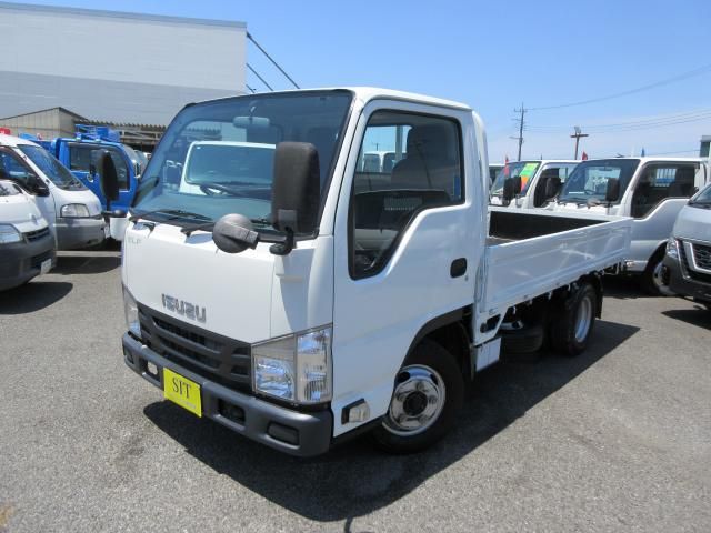 ISUZU ELF 2015