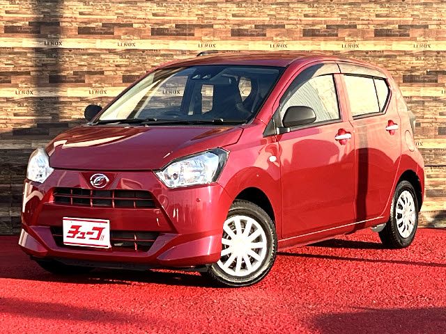 DAIHATSU MIRA e:S 2017