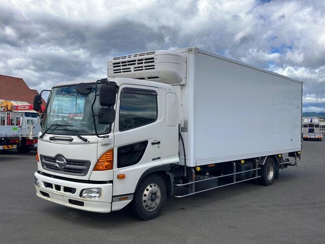 Hino RANGER 2016