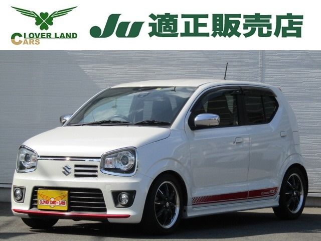 SUZUKI ALTO 2015