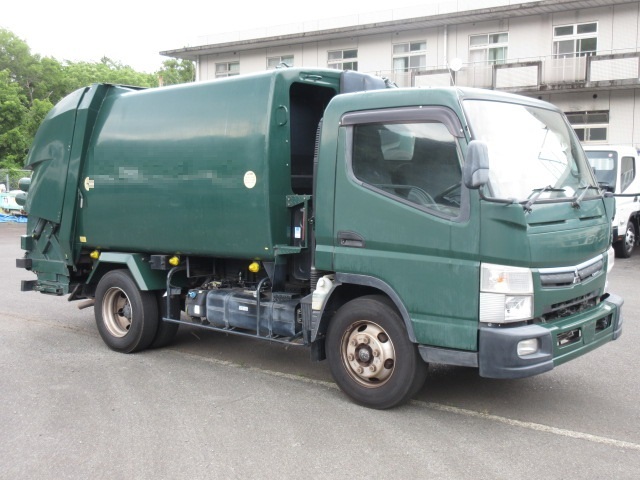 Mitsubishi CANTER 2017