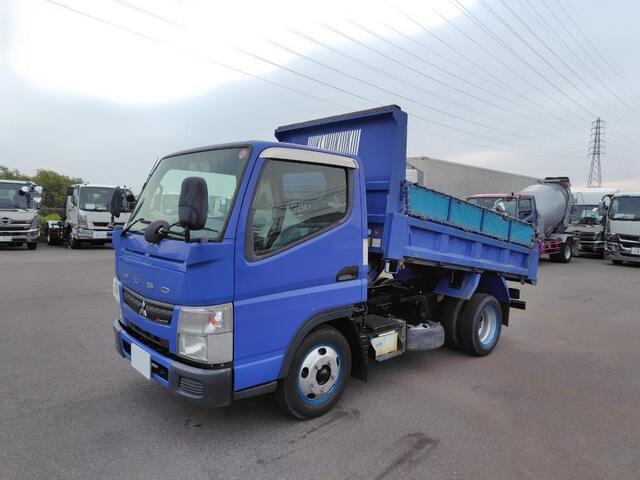 Mitsubishi CANTER 2013