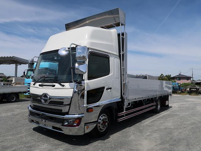 Hino RANGER 2019