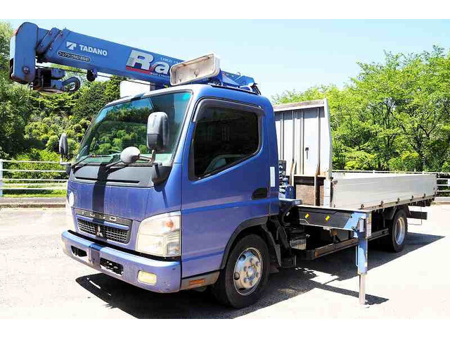 Mitsubishi CANTER 2008