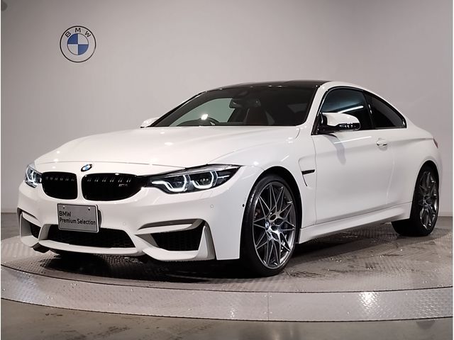 BMW M4 2020