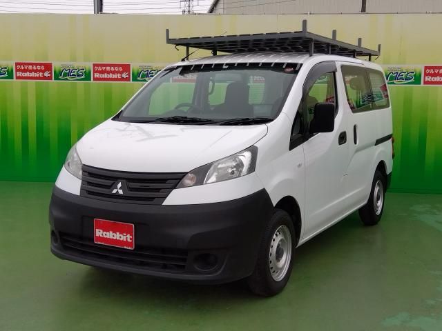 MITSUBISHI DELICA van 2WD 2018