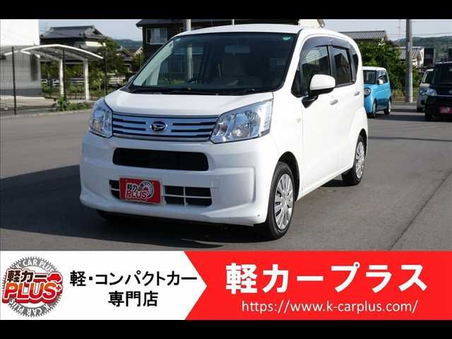 DAIHATSU MOVE 2019