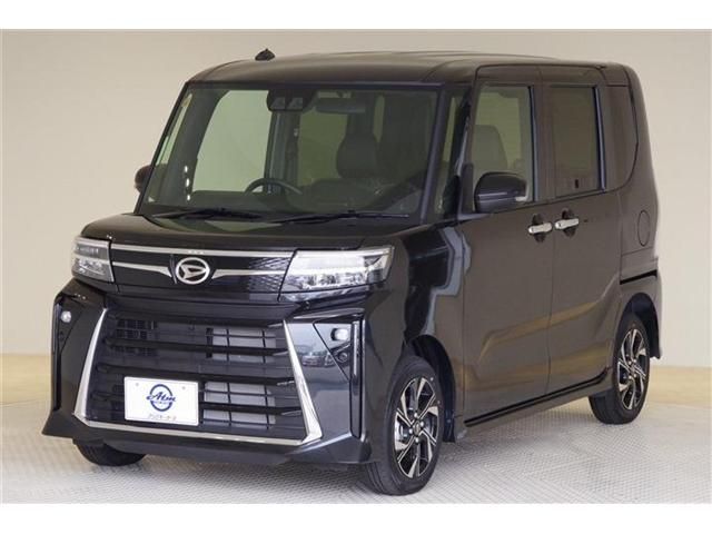 DAIHATSU TANTO 2023