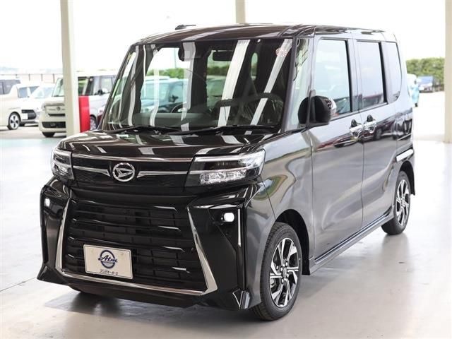 DAIHATSU TANTO 2023