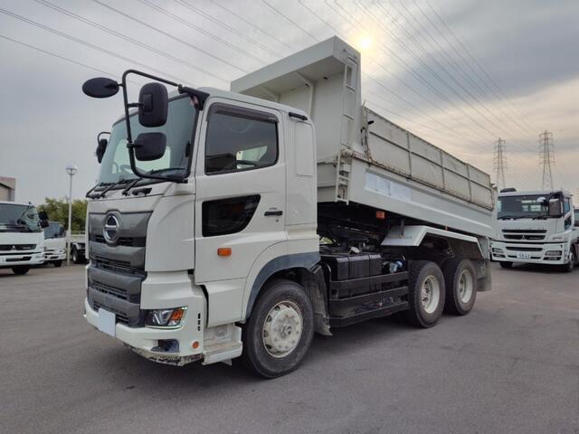 Hino PROFIA 2021