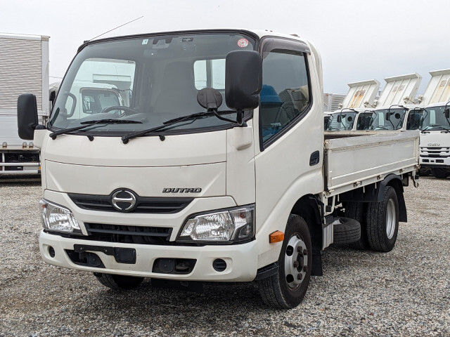 Hino DUTRO 2019