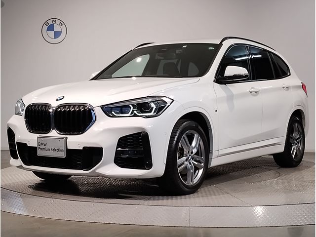 BMW X1 2020