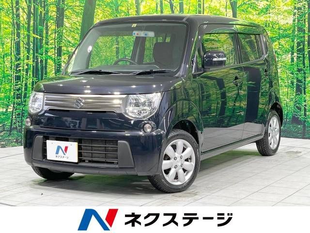 SUZUKI MR WAGON ECO 2013