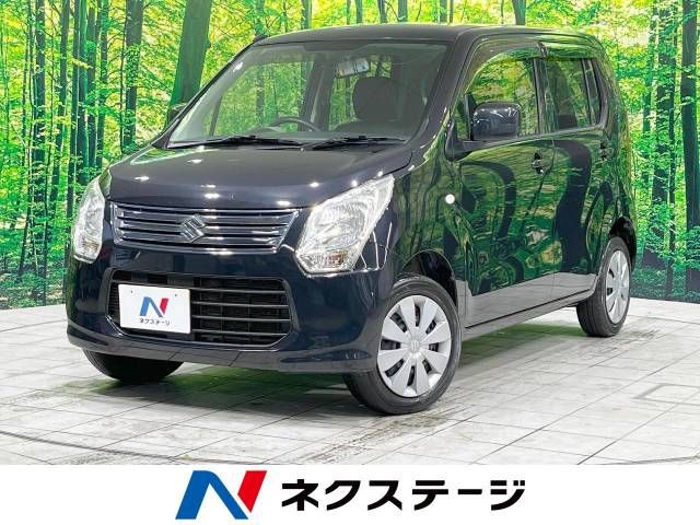 SUZUKI WAGON R 2014