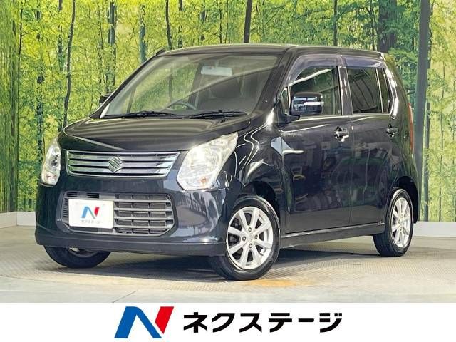 SUZUKI WAGON R 2014