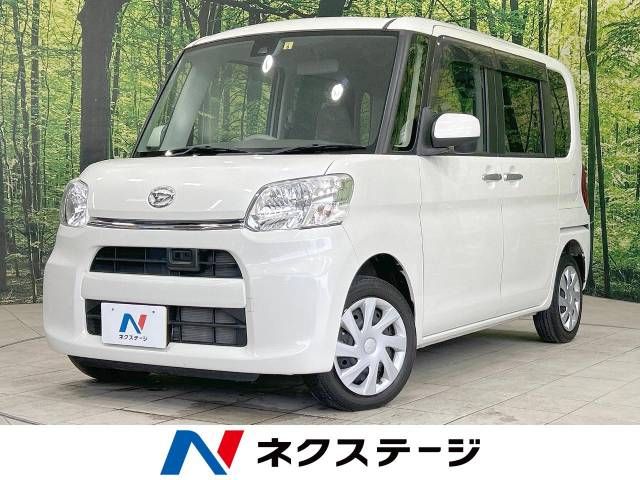 DAIHATSU TANTO 2016