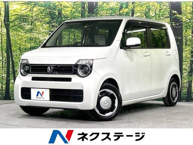 HONDA N-WGN 2023